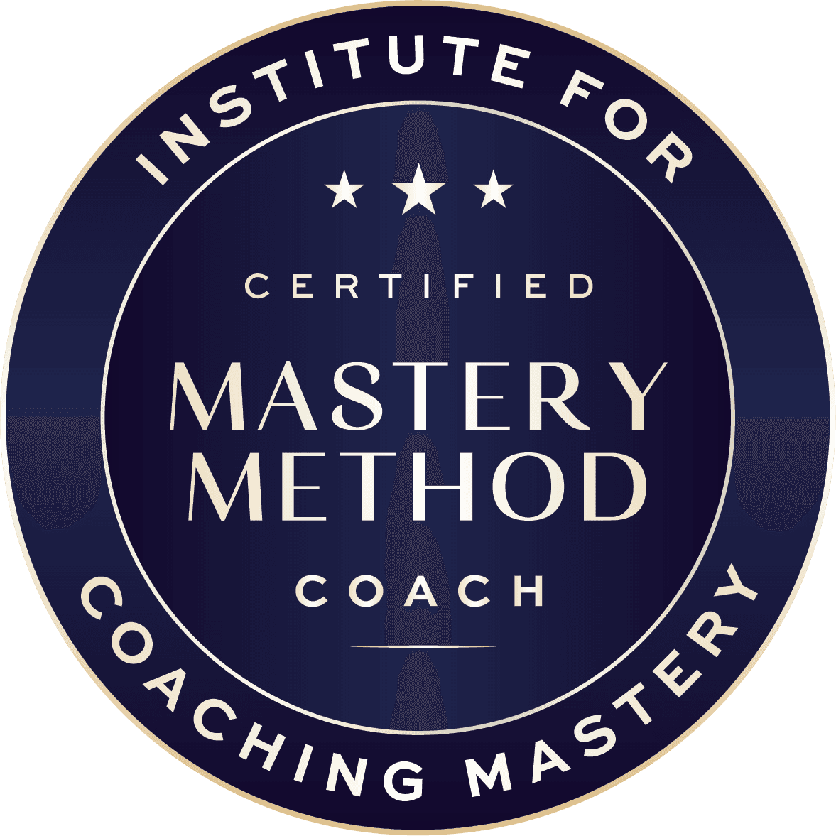 Certified Mastery in Coaching